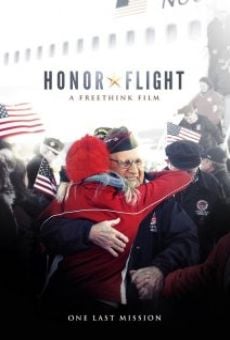 Watch Honor Flight online stream