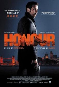 Ver película Honour