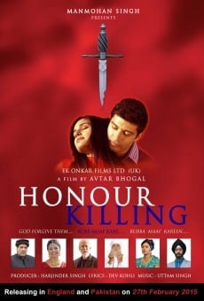 Honour Killing