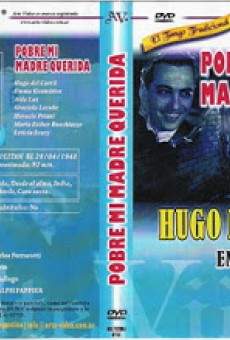 Honrarás a tu madre online streaming