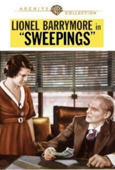 Sweepings online kostenlos