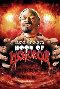 Snoop Dogg's Hood of Horror online