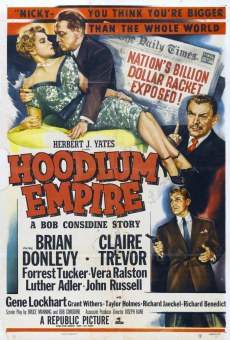 Hoodlum Empire online kostenlos