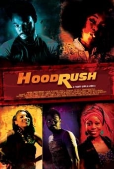 Hoodrush on-line gratuito