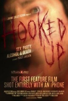 Hooked Up, película completa en español