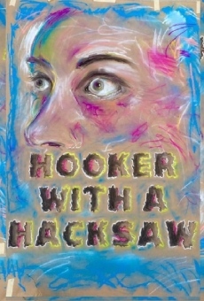 Hooker with a Hacksaw online free