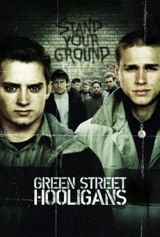 Hooligans (aka Football Hooligans, Green Street Hooligans) stream online deutsch