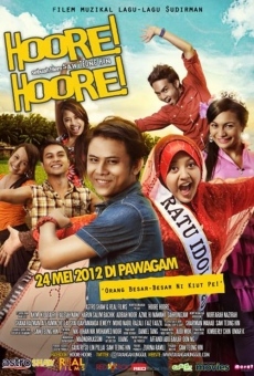 Hoore! Hoore! online streaming