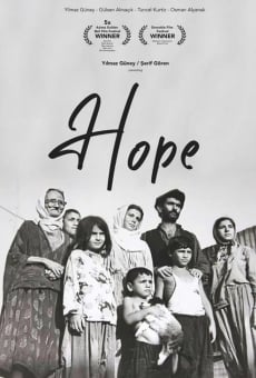 Ver película Hope