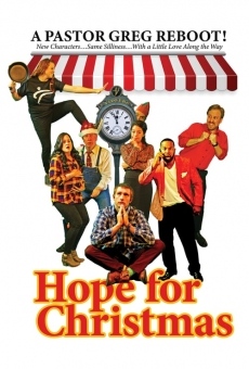 Hope For Christmas streaming en ligne gratuit