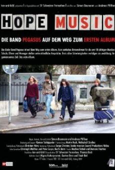 Hope Music stream online deutsch