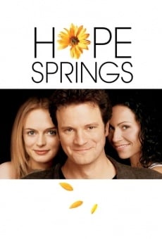 La encontré en Hope Springs online