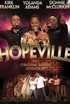 Hopeville online