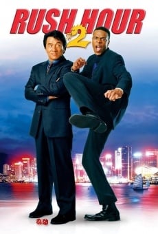 Rush Hour 2 stream online deutsch