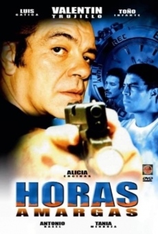 Ver película Horas amargas