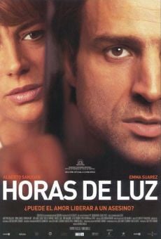 Horas de luz streaming en ligne gratuit