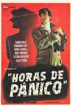 Película: Horas de pánico