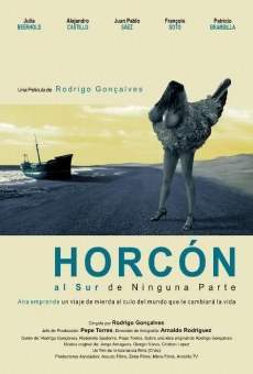 Horcón, al sur de ninguna parte online