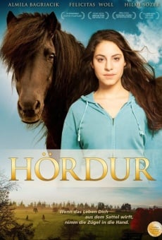 Película: Hördur - Zwischen den Welten