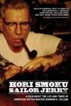 Hori Smoku Sailor Jerry: The Life of Norman K. Collins gratis