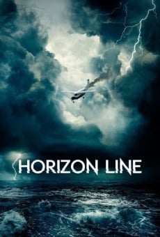 Horizon Line, película completa en español