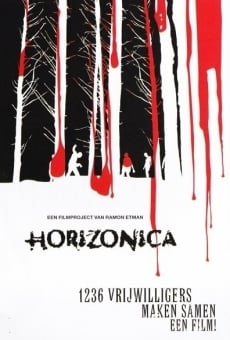 Horizonica on-line gratuito