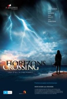 Ver película Horizons Crossing