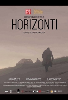 Horizonti streaming en ligne gratuit