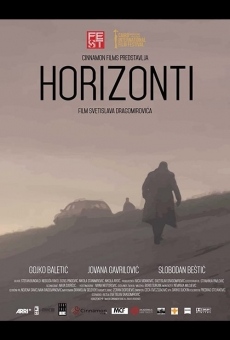 Horizonti on-line gratuito