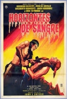 Ver película Horizontes de sangre