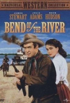 Bend of the River stream online deutsch