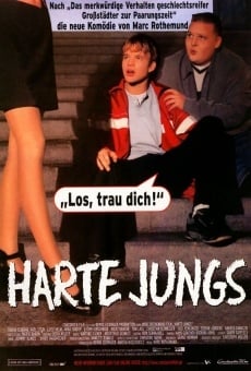 Harte Jungs online kostenlos