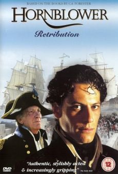 Hornblower: Retribution en ligne gratuit