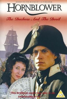 Ver película Hornblower: La duquesa y el diablo