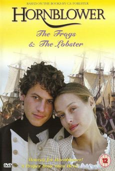 Hornblower: The Frogs and the Lobsters