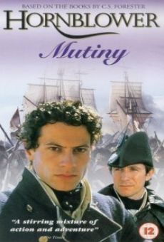 Ver película Hornblower: Motín