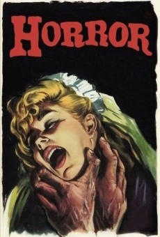 Horror (1963)