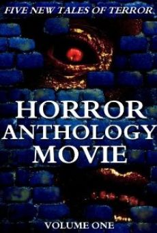 Horror Anthology Movie Volume 1 online