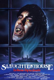 Slaughterhouse Rock stream online deutsch