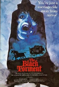 The Black Torment on-line gratuito