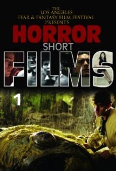 Horror Shorts Volume 1 online