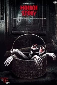 Horror Story en ligne gratuit