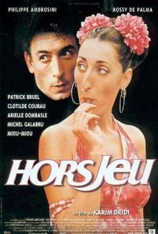 Ver película Hors jeu (fuera de juego)