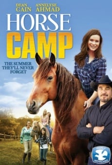 Horse Camp en ligne gratuit
