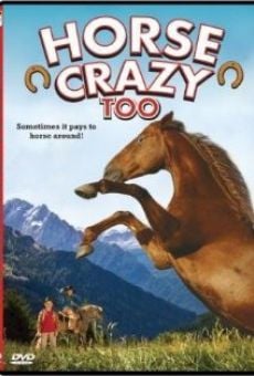 Horse Crazy 2: The Legend of Grizzly Mountain online