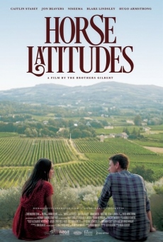 Ver película Horse Latitudes