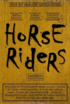 Horse Riders