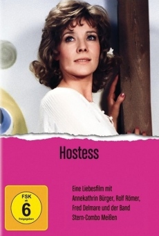 Hostess stream online deutsch