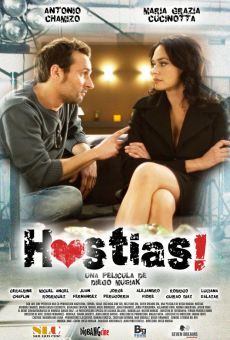 Hostias on-line gratuito