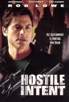 Hostile Intent en ligne gratuit